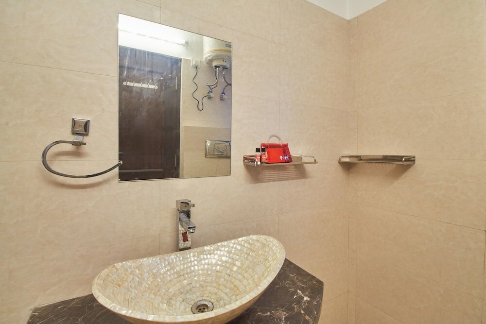 Фото Oyo 3594 Kamla Nagar