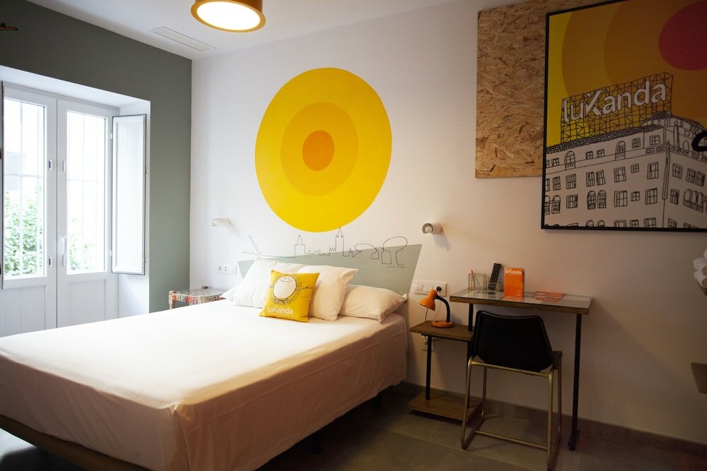 Фото Lukanda Hospec