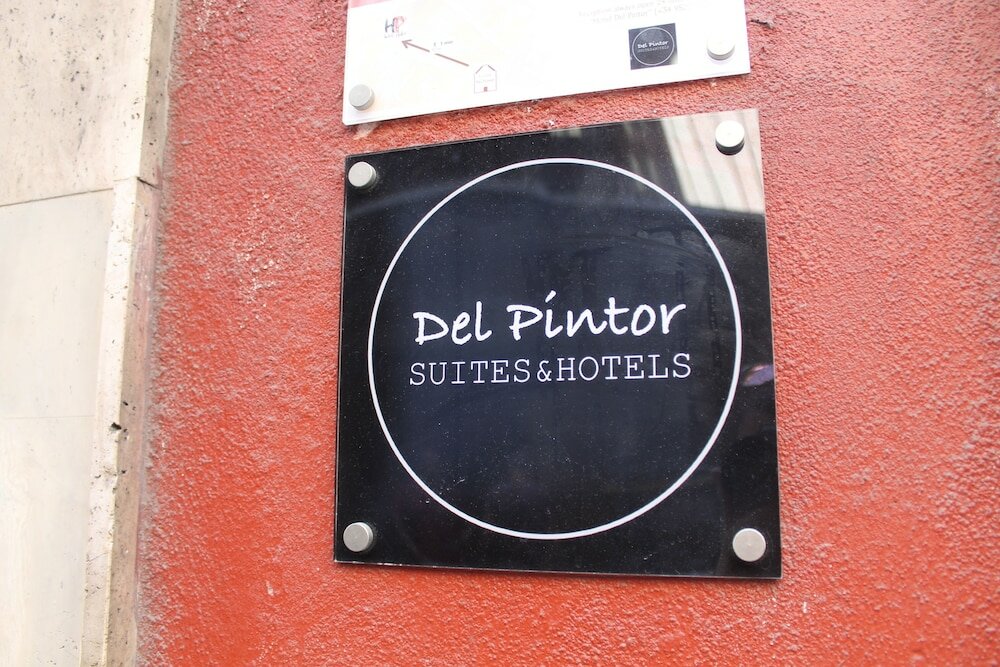 Фото La Casa Del Pintor