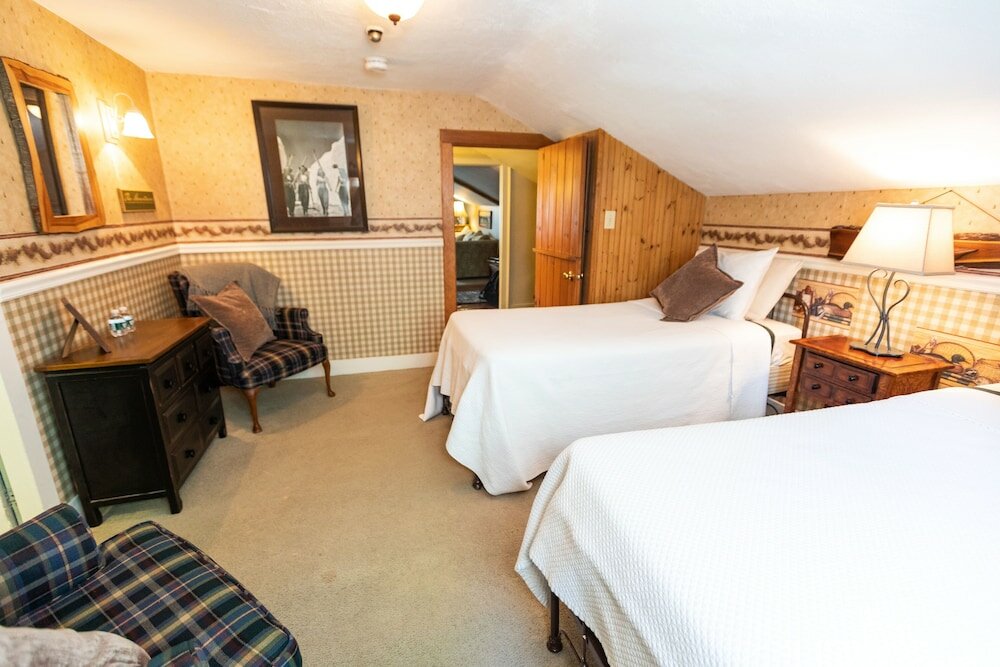 Фото Waybury Inn