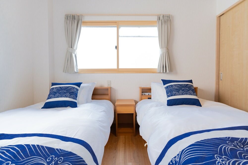 Фото Tsuru Inn Shinsaibashi Dz