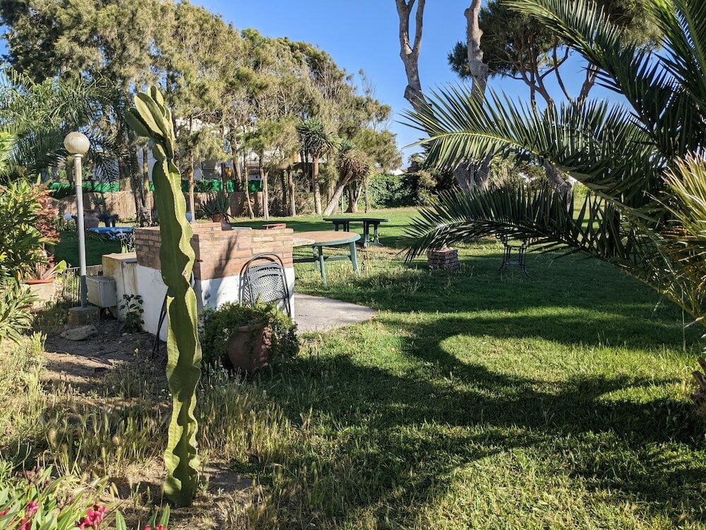 Фото Beach Villa Natural paradise