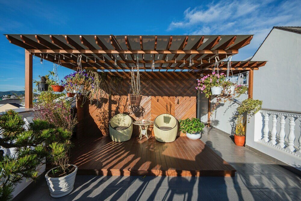 Фото N'Queen Villa