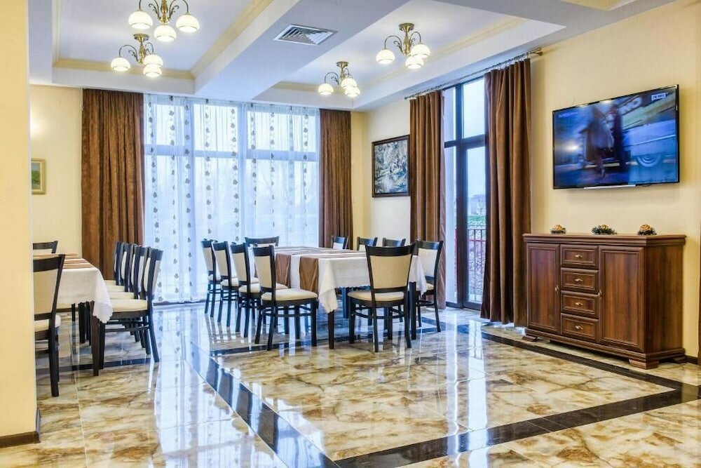 Фото Park Hotel Yambol