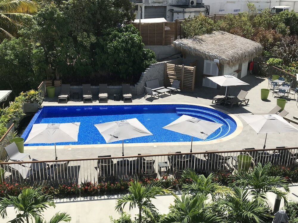 Фото Diamant les Bains Résidence Hôtelière