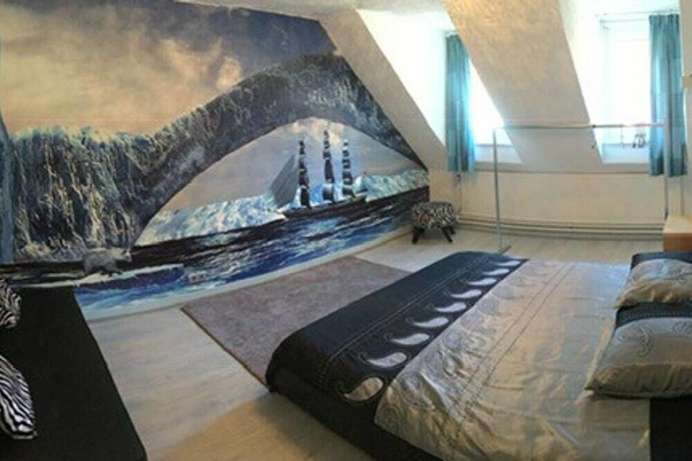 Фото Luxe Apartment - Near Town Hall