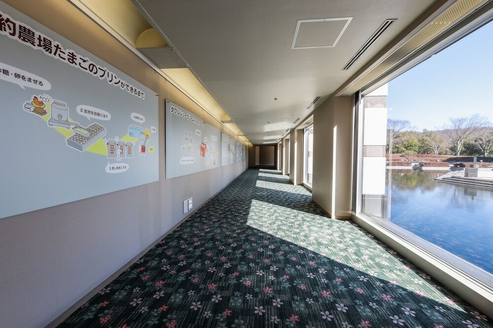 Фото Chateraise Hotel Nirasaki Forest