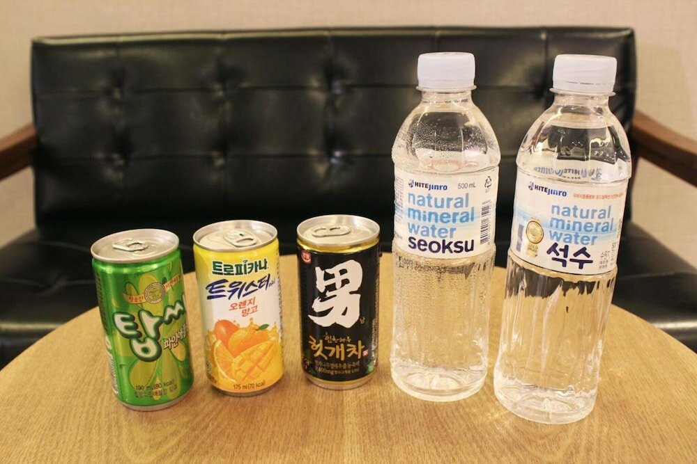 Фото Busan Deokcheon 2heaven