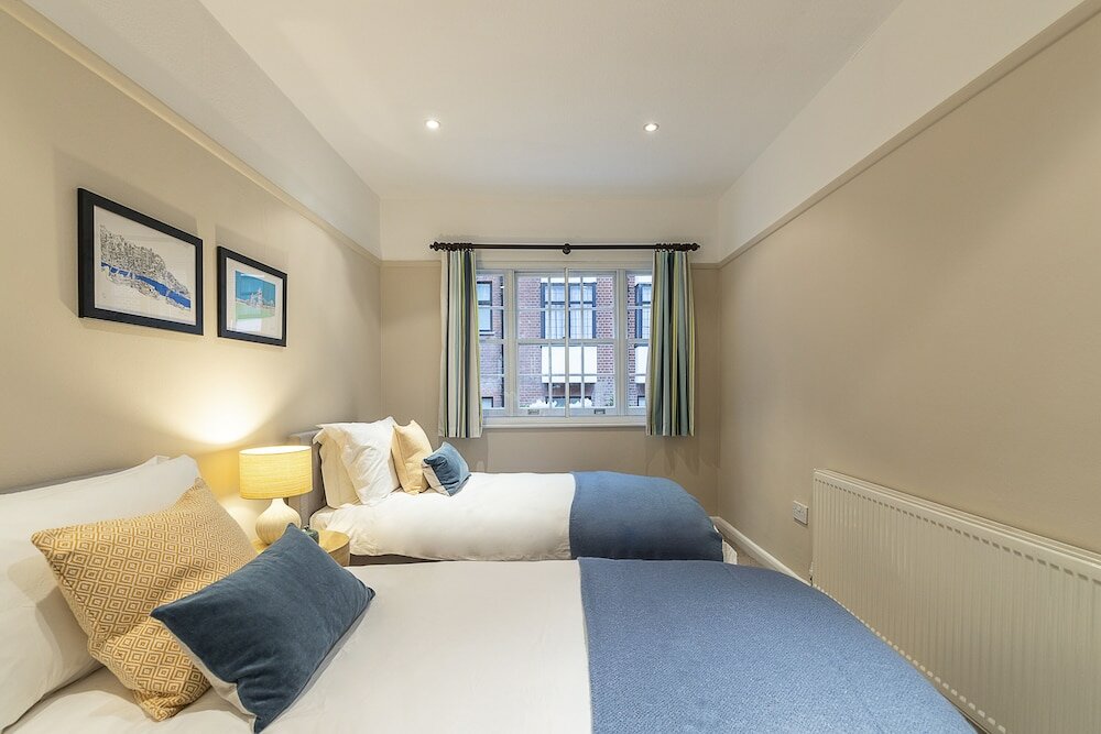 Фото Altido Stunning 3br house near Regents Park& Baker Street