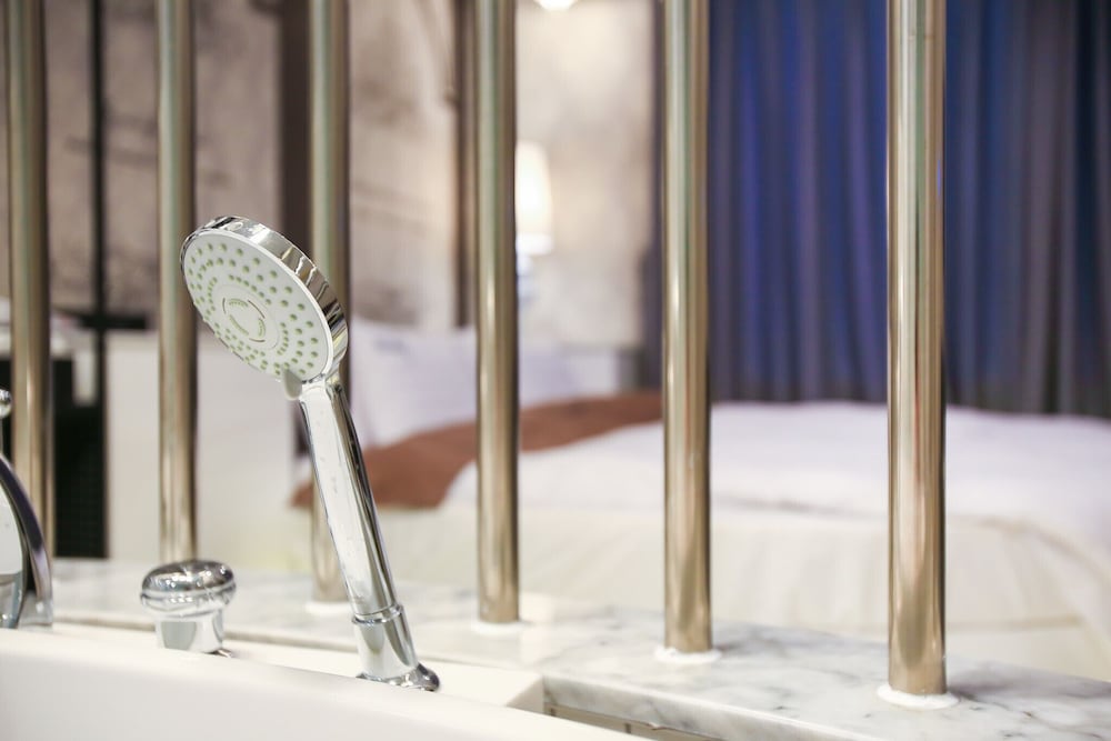 Фото Konkuk University Boutique Nine