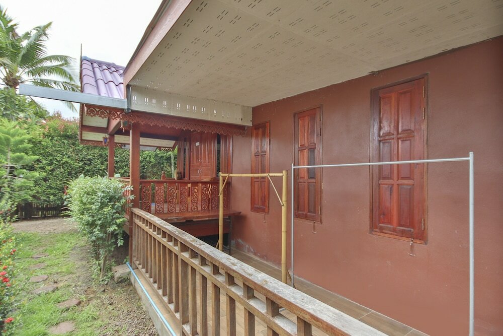 Фото Oyo 1114 Wawa House