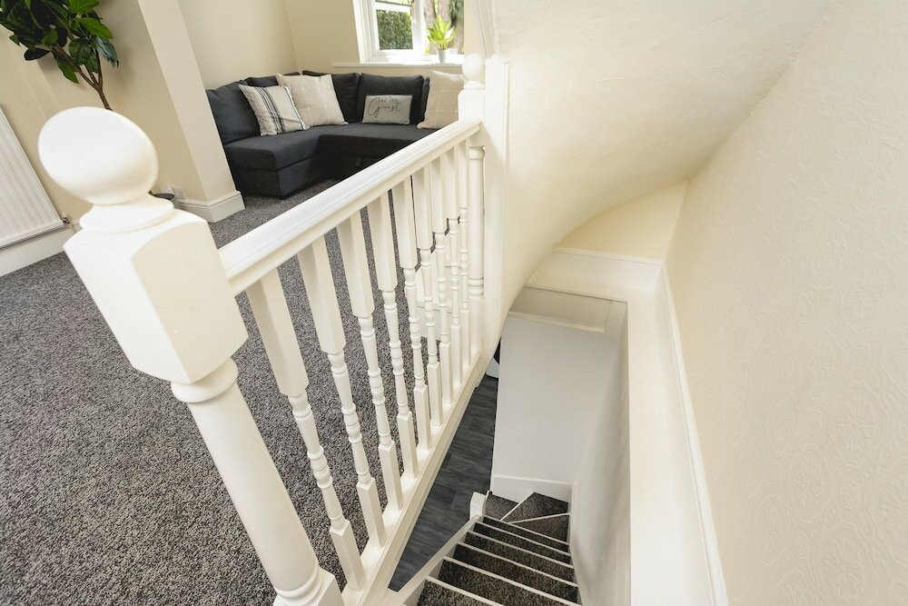 Фото Skyvillion East Finchley London 2bedroom