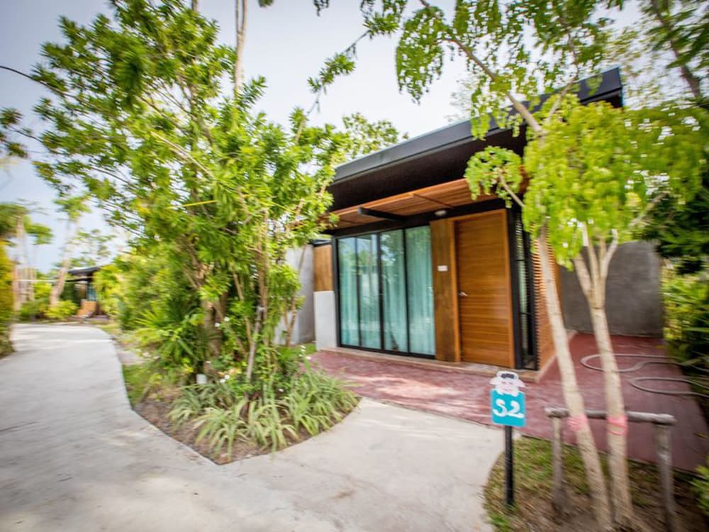 Фото Greta Resort and Sport Club