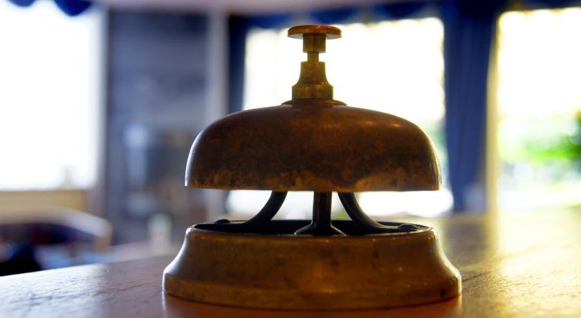 Фото Hotel De Koekoekshof