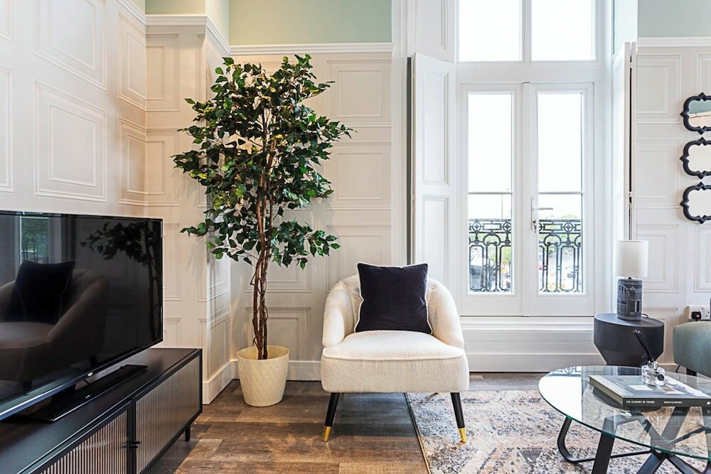 Фото Crystal Palace Residence I