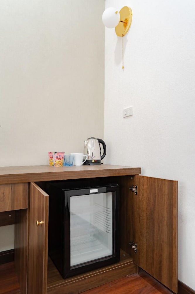 Фото S Otel Quan Ngua Hanoi