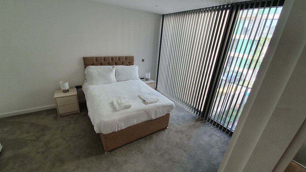 Фото Luxury London. O2 Greenwich sleeps 8-10