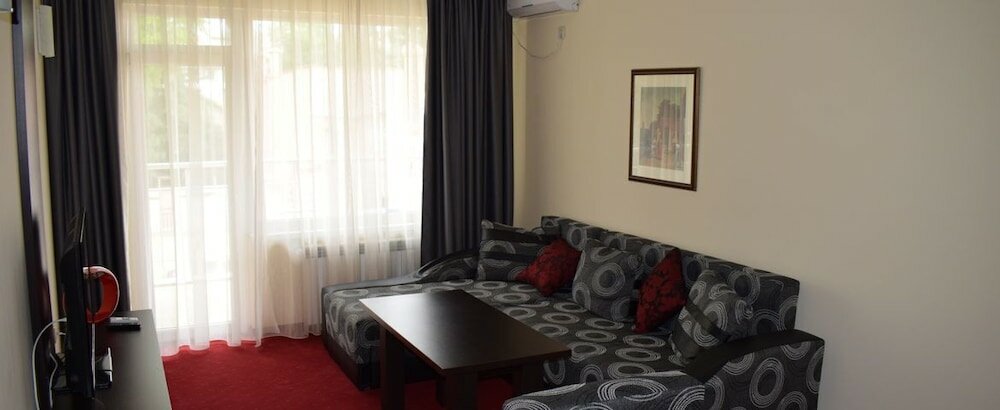 Фото Balneo Hotel Druzhba 1