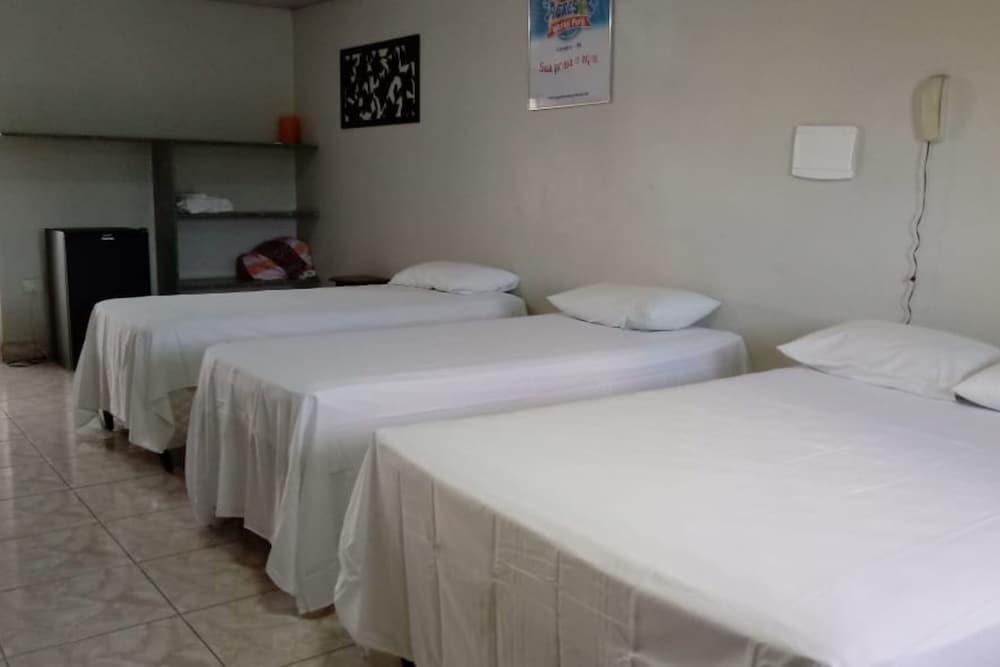 Фото Agreste Water Park Hotel