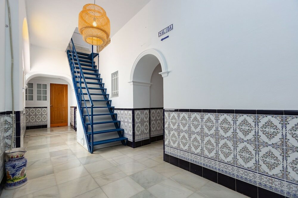 Фото Bohemia Sanlucar