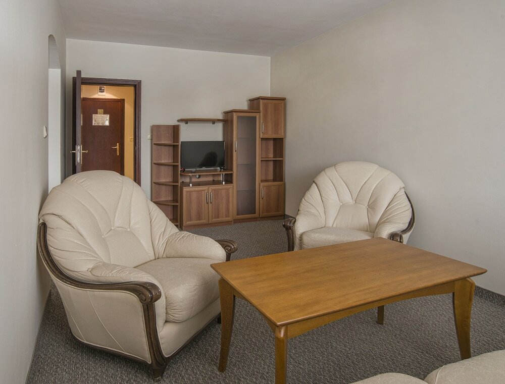 Фото Отель Kamena Pamporovo