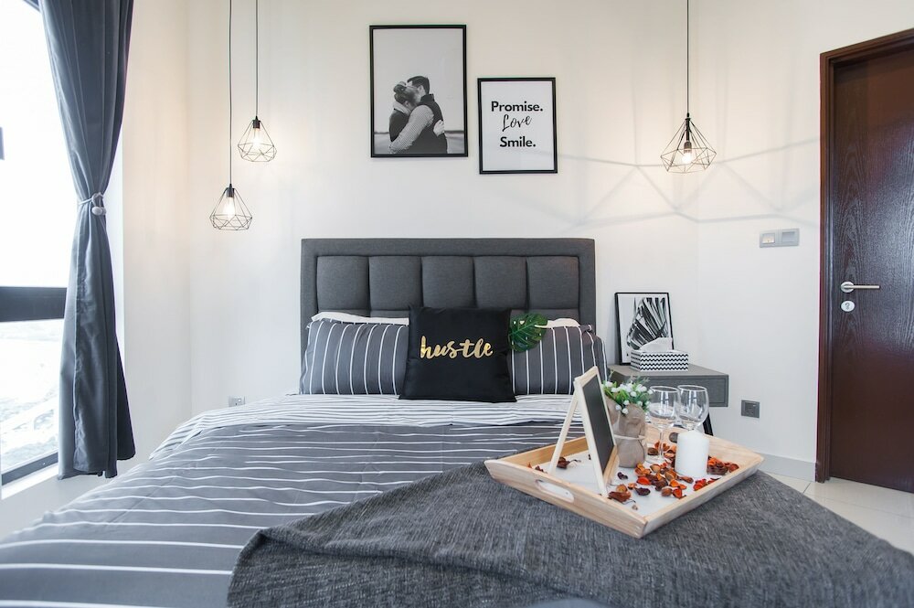 Фото J Dupion Residence by Greater Stay