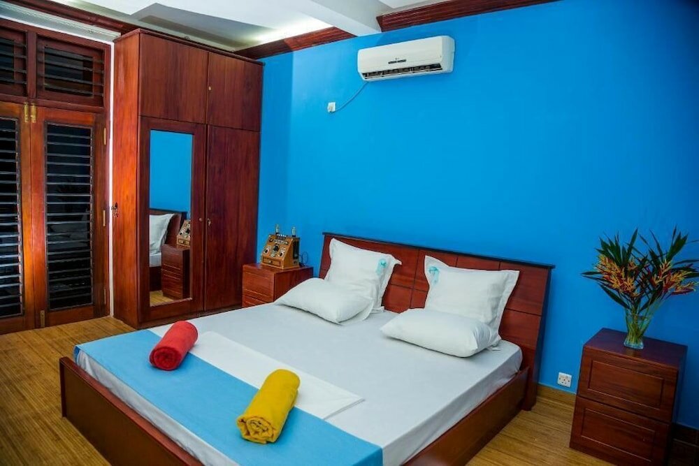 Фото Villa Bonheur