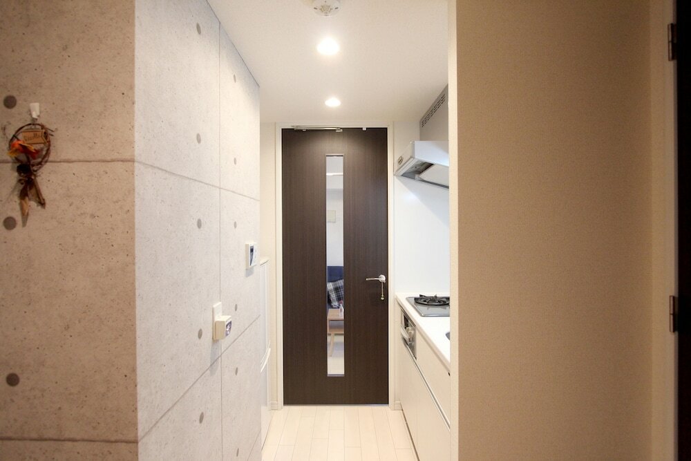 Фото Nestle Tokyo Cozy Apartment Hotel