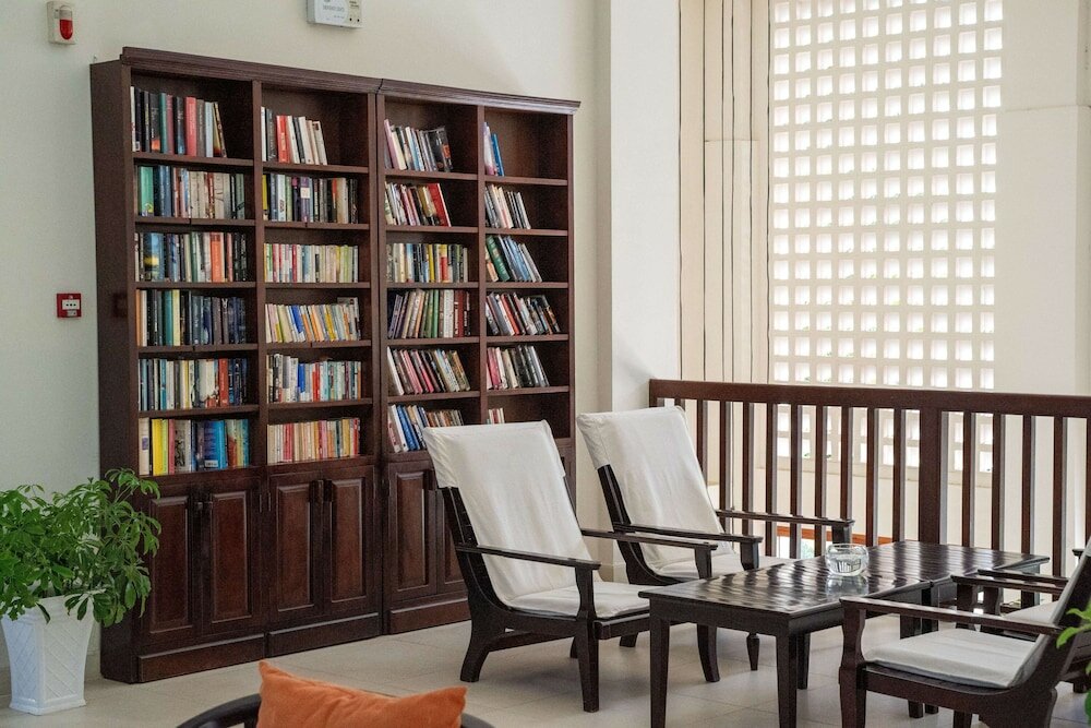 Фото Pax Ana Doc Let Resort & SPA