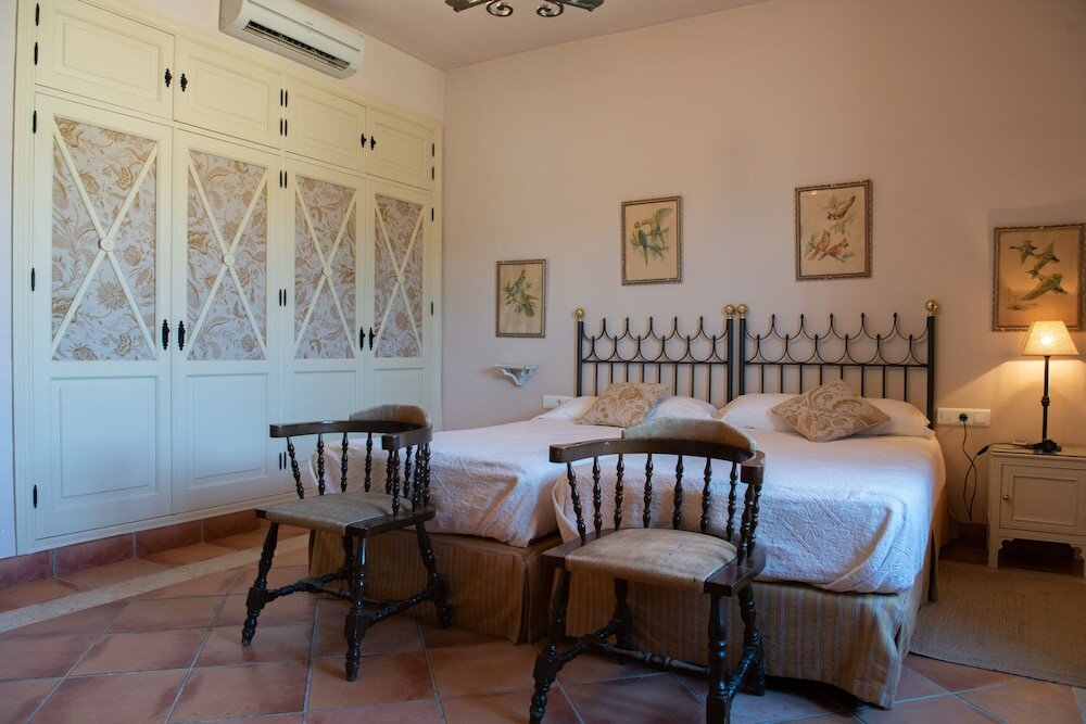 Фото Hacienda El Rosalejo