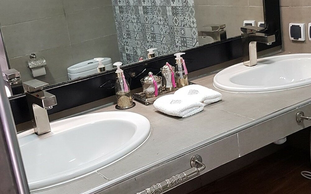 Фото Riad Le Voile D'Orient