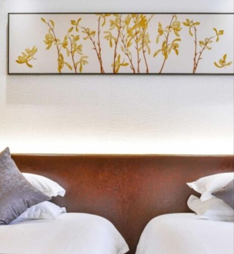 Гостиница Hangzhou Tbo Hotel в Ханчжоу