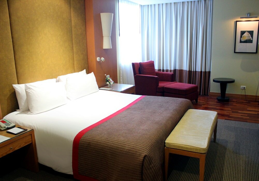 Фото Centara Hotel Hat Yai