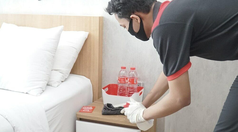 Фото RedDoorz near Universitas Widyagama Malang