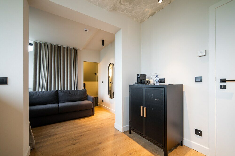 Фото Hotel Vedette