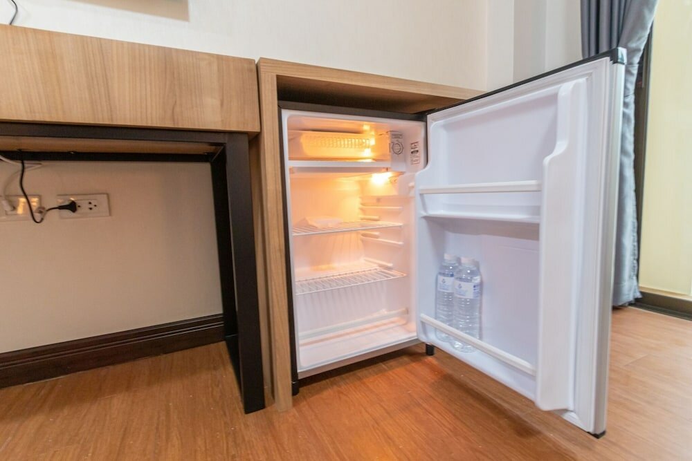 Фото Peacock De Pai Hotel