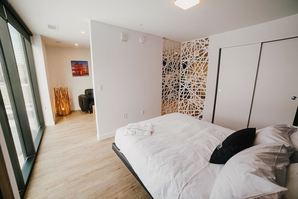 Фото Corporate Stays Stradbrook Apartments