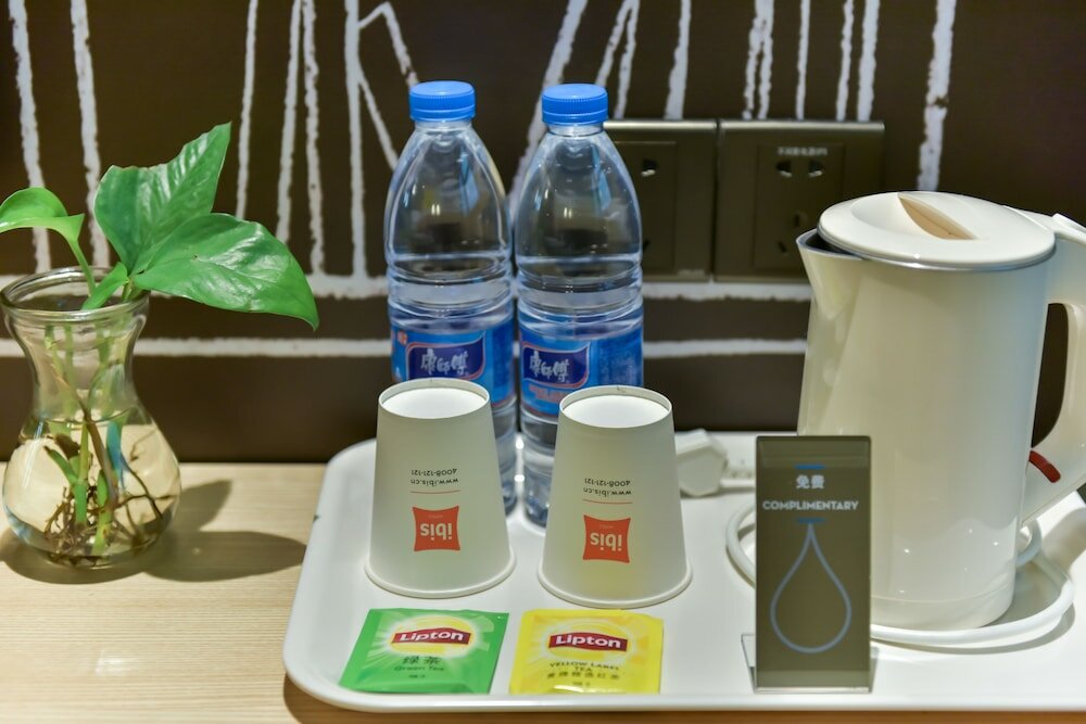 Фото Ibis Guangzhou Pazhou International Exhibition Center Hotel