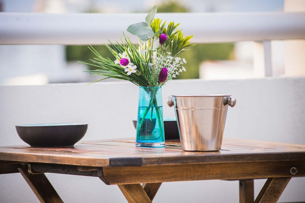 Фото Soho Luxury Suites