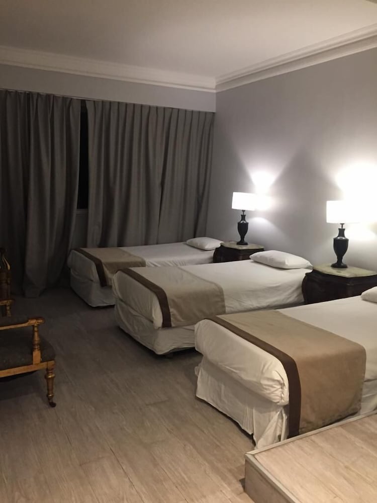 Фото 1253 Recoleta Small Hotel