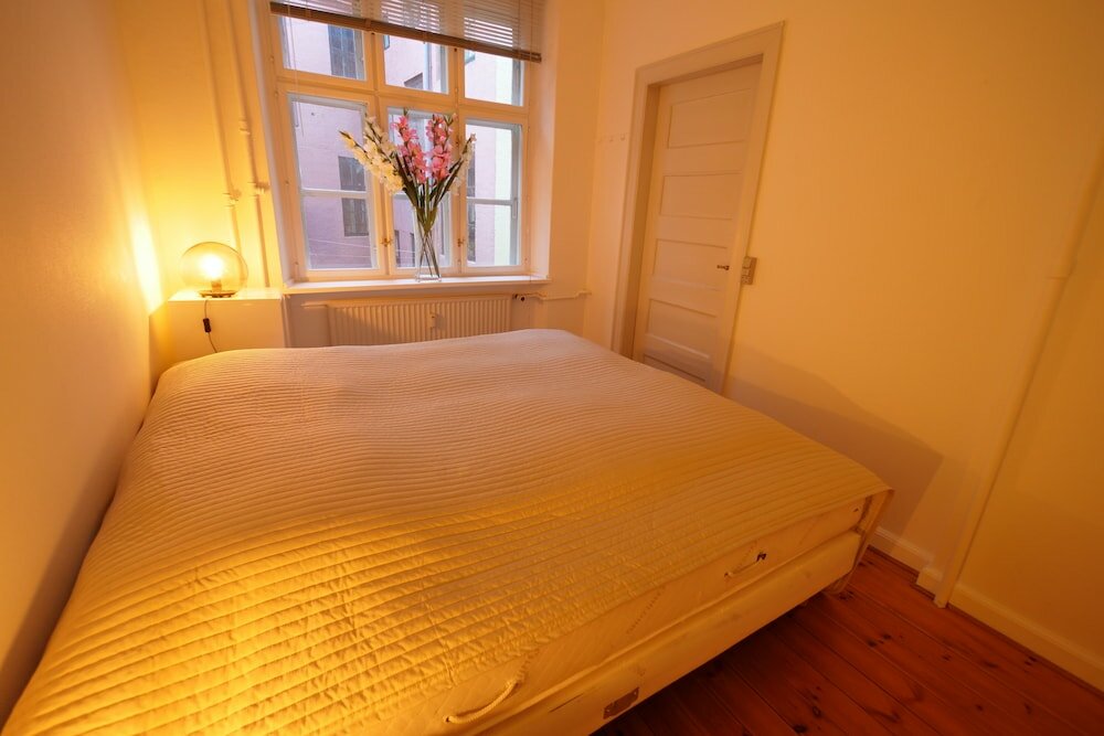 Фото Direct Inner City 1