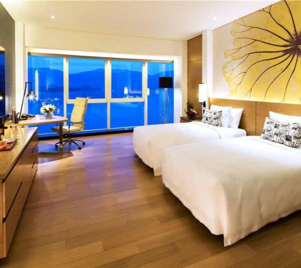 Фото Wingtech Hotel