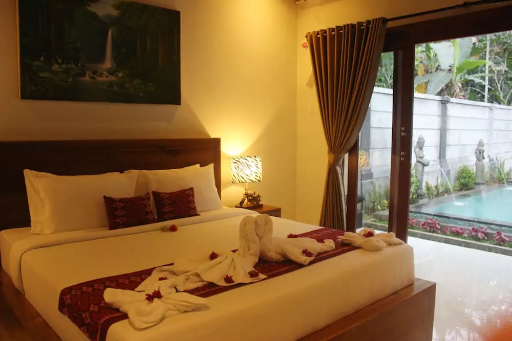 Фото Pondok Yana Villa