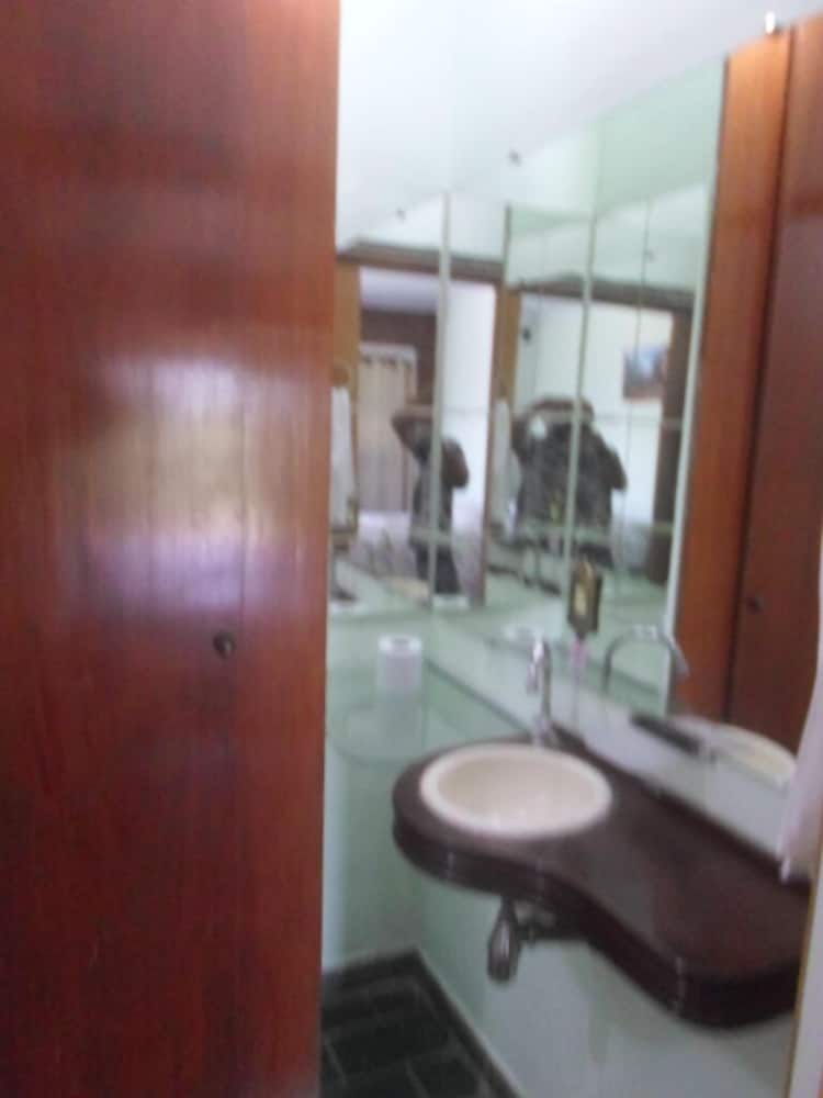 Фото Hotel Alpes da Fazenda