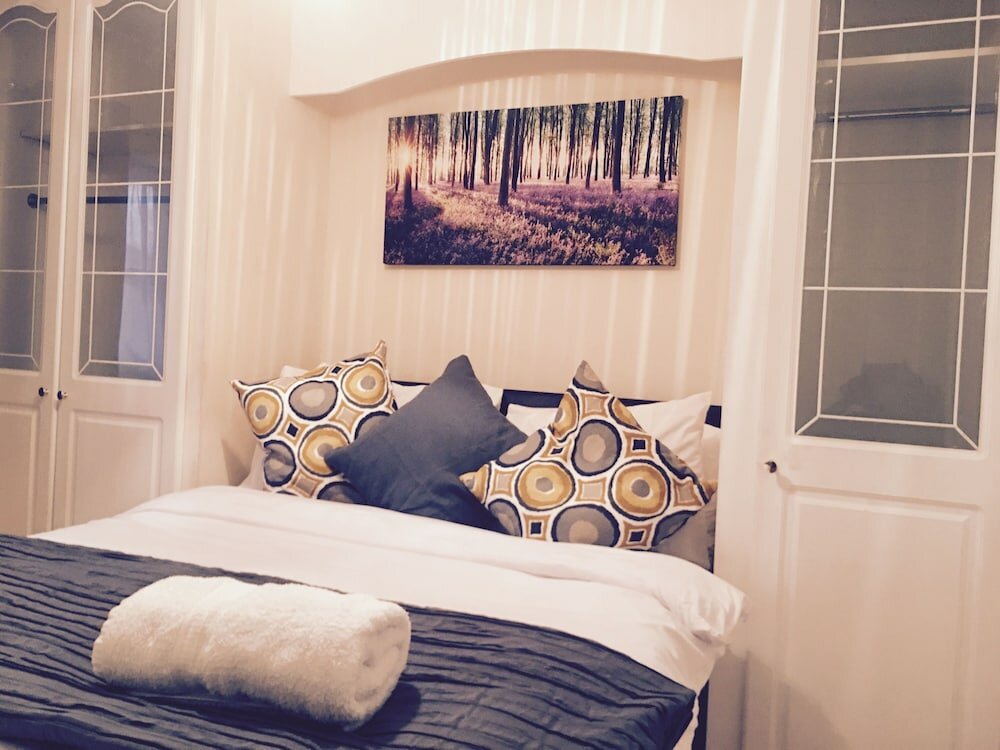 Фото Angel House