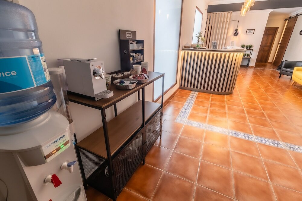 Фото Hostal el Bomba