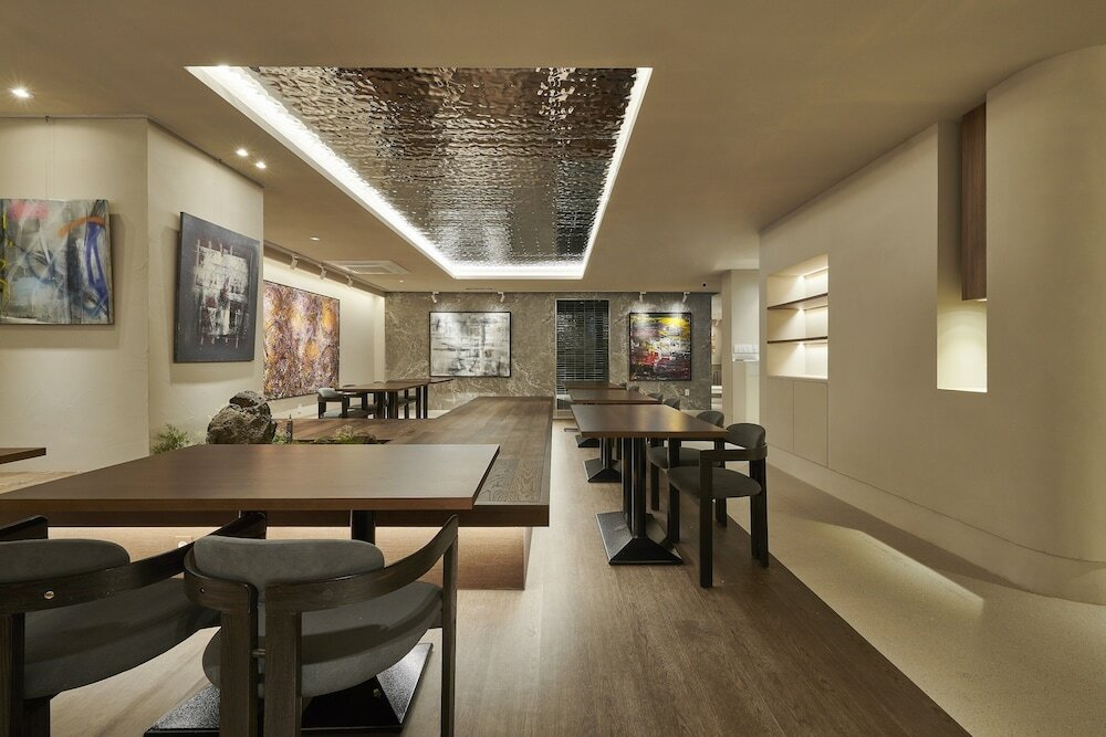 Фото № 285 Hotel Insadong