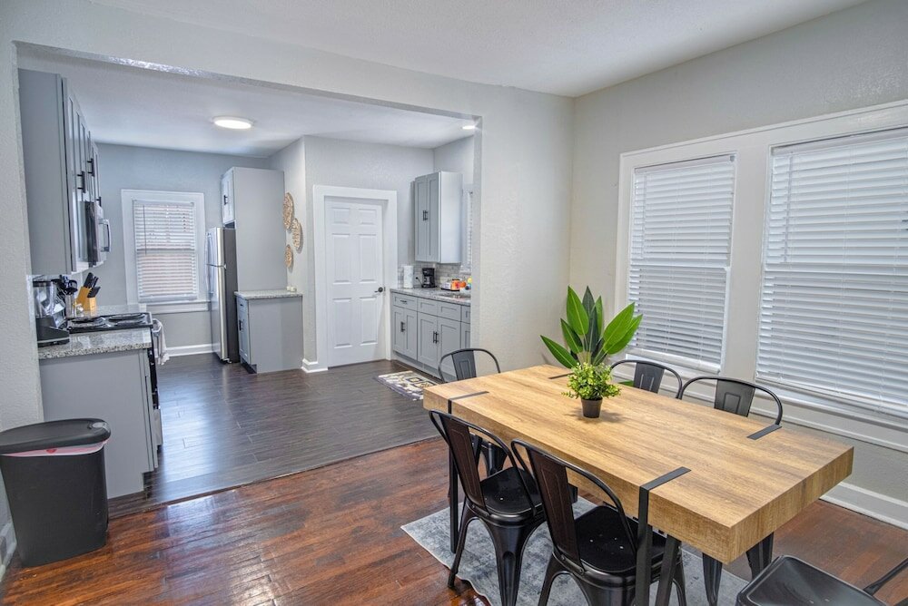 Фото Trendy 2 Br Prime Apt Near Dtwn, Pearl, Fort Sam!