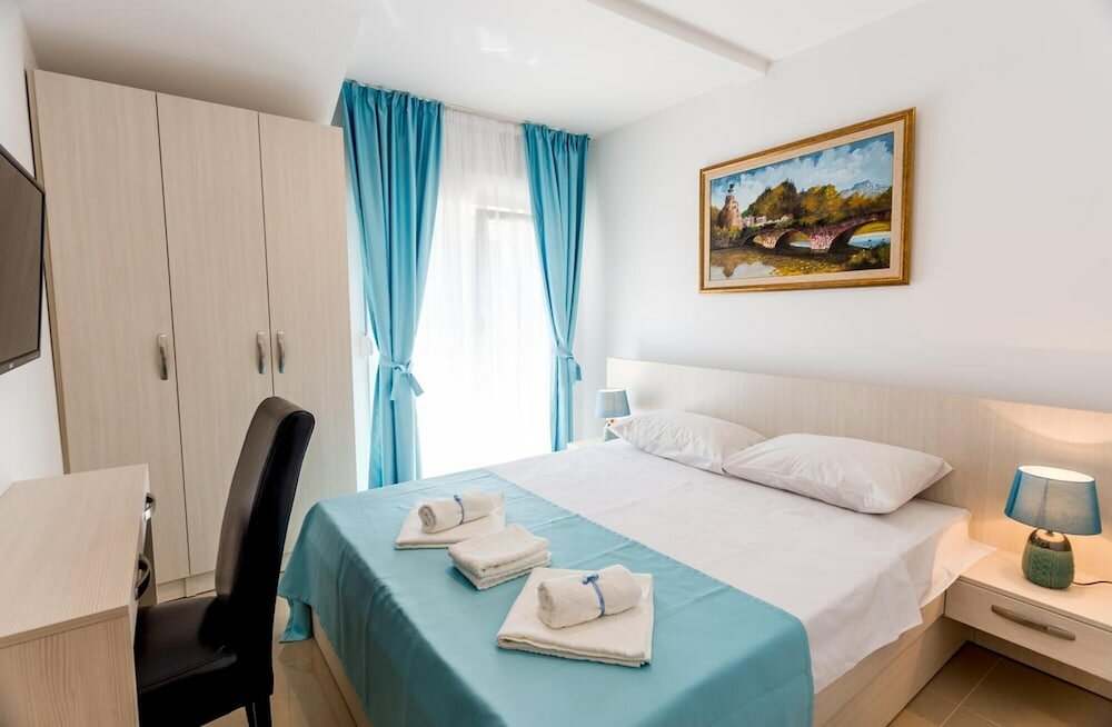 Фото Apartmani Belani