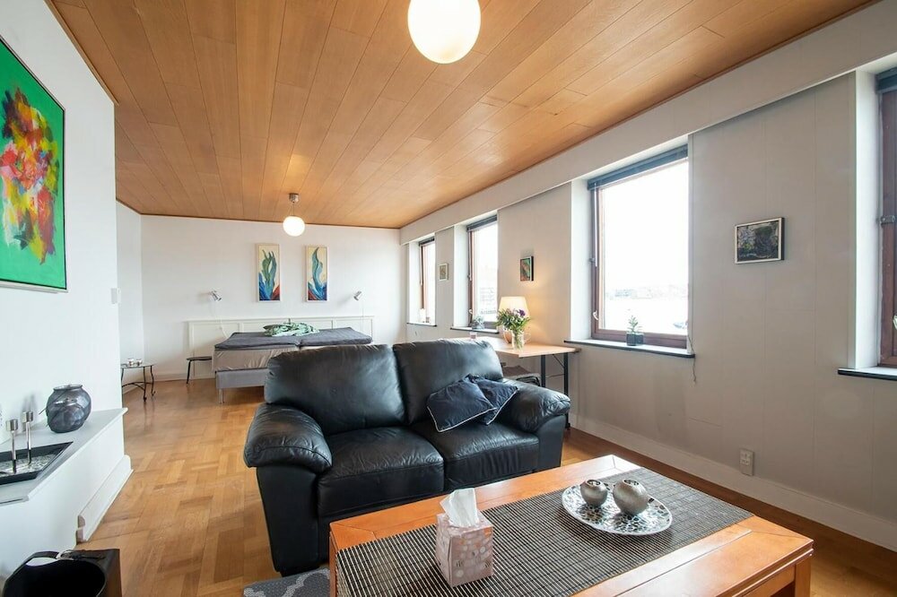 Фото Grannys Harbour View